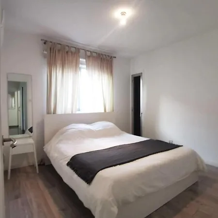 Naxou Modern By Staycom * ניקוסיה